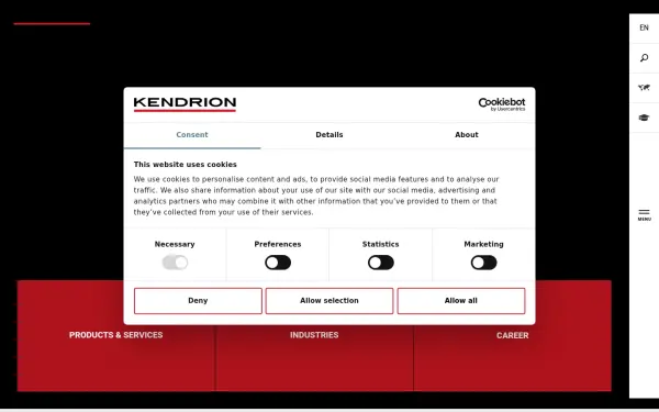 www.kendrion.com