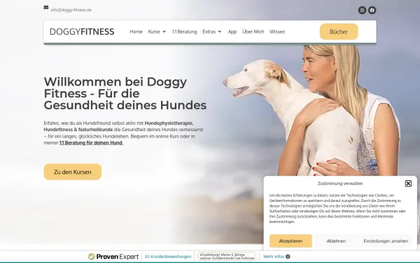 doggy-fitness.de