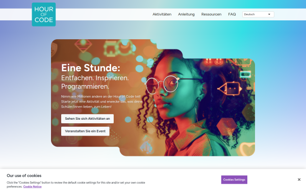 hourofcode.com