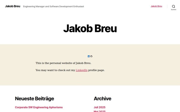 jakobbr.eu
