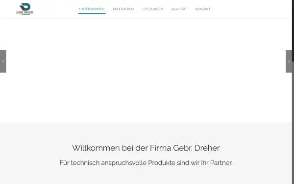 www.dreher-feinmechanik.de