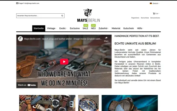 www.mays-berlin.com