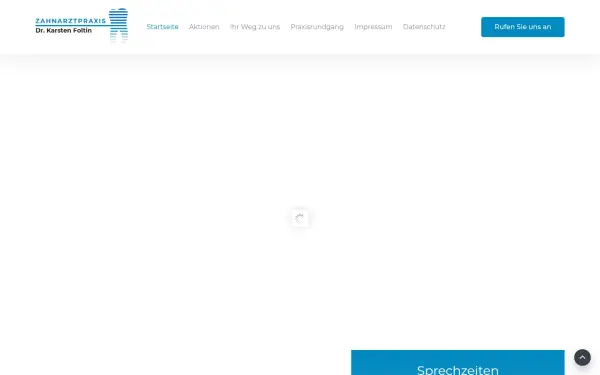 www.zahnarzt-foltin.de