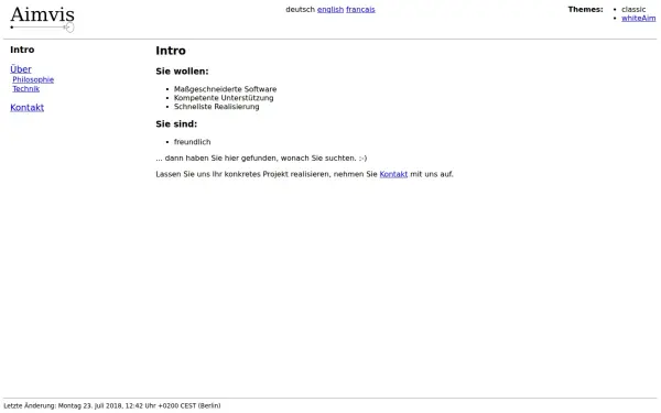 aimvis.de