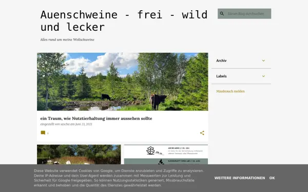 auenschweine.de