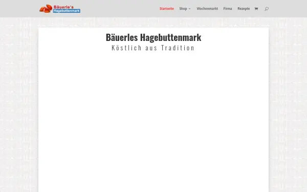 hagebuttenmark.de