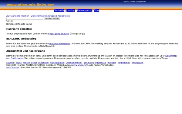www.alles-mit-links.net