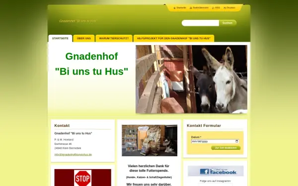 www.gnadenhofbiunstuhus.de