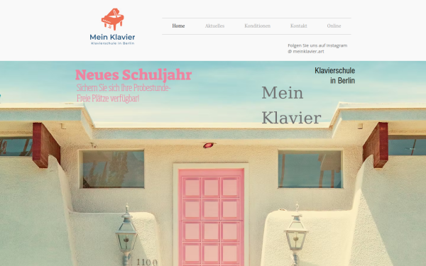 www.meinklavier.art