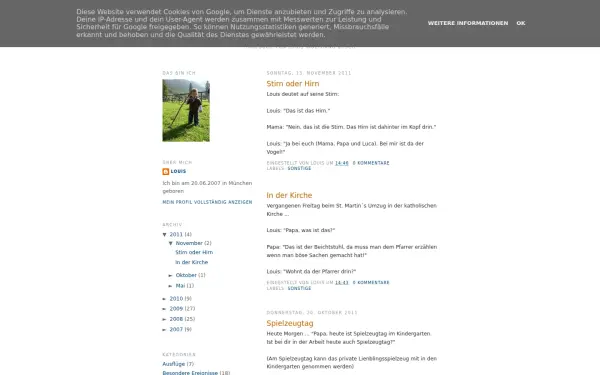 louisbusch.blogspot.com