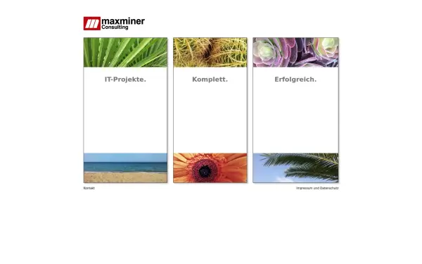 maxminer.de