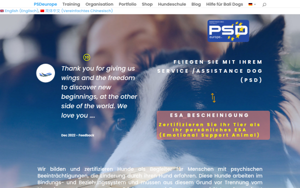 psd-europe.eu