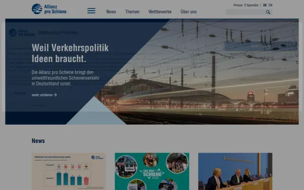 www.allianz-pro-schiene.de