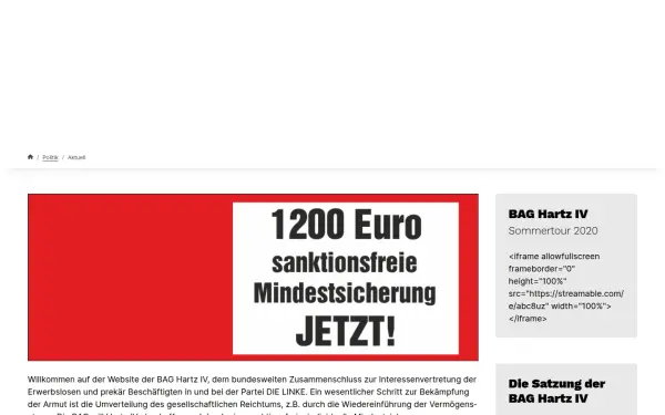 www.bag-hartz-iv.de