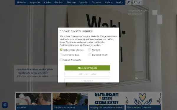 www.evangelisch-in-westfalen.de