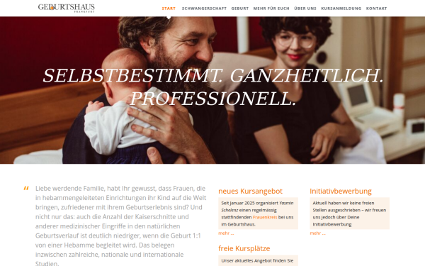 www.geburtshausfrankfurt.de