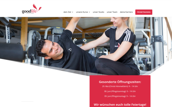 www.goodlife-vechta.de