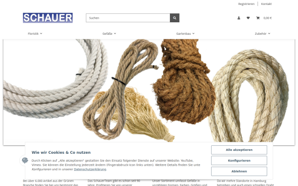 schauergmbh.com