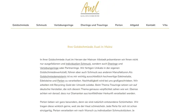 www.goldschmiede-auel.de