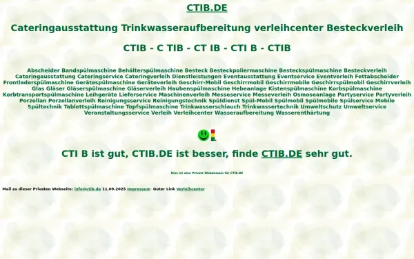 ctib.de