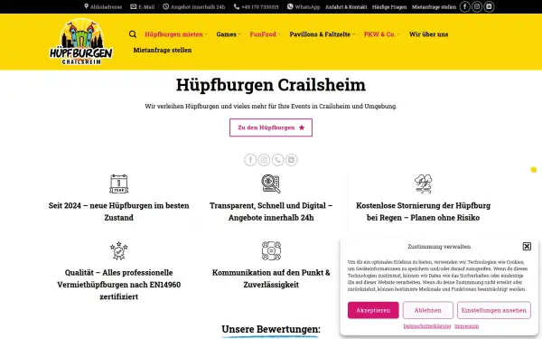 huepfburgen-crailsheim.de
