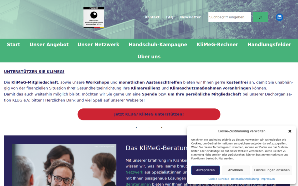 klimeg.de
