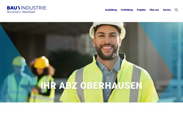 www.abz-oberhausen.de