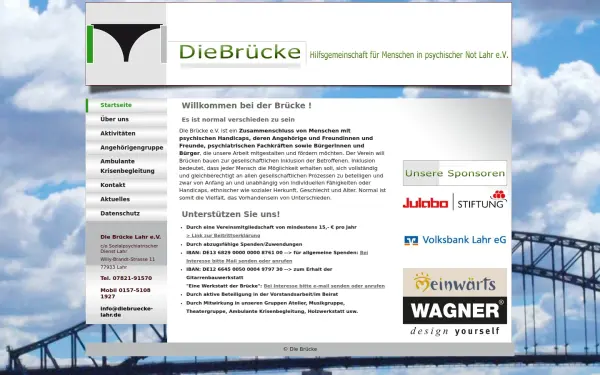 diebruecke-lahr.de