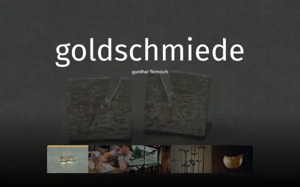 goldschmiede-flemisch.de