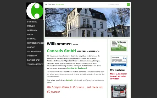 www.anstrich-conrads.de