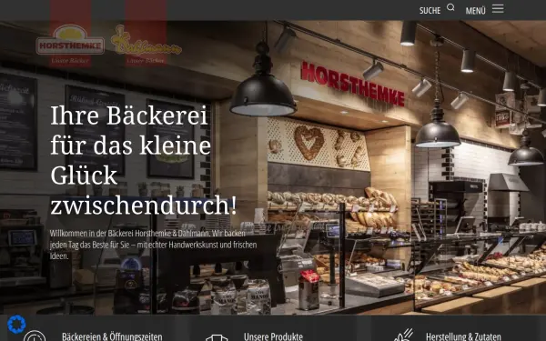 www.baeckerei-horsthemke.de