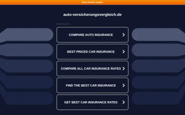 auto-versicherungsvergleich.de