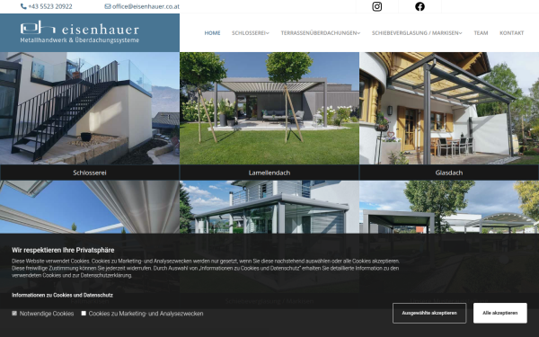 www.eisenhauer.at