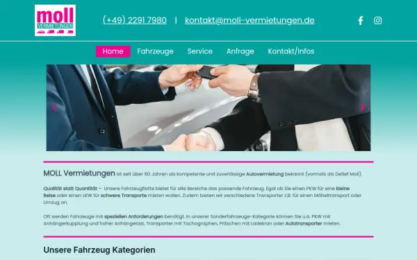 www.moll-vermietungen.de