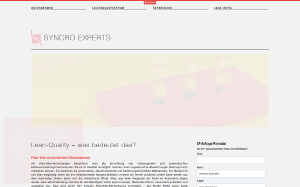 www.syncro-lean-quality.de