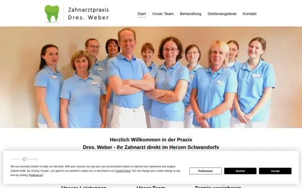 www.dres-weber.de