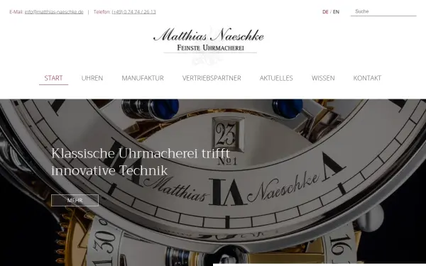 matthias-naeschke.de