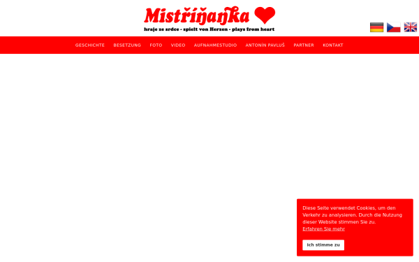 mistrinanka.de