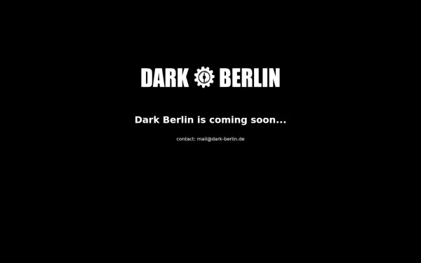 www.dark-berlin.de