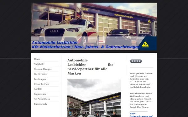 www.losbichler.de