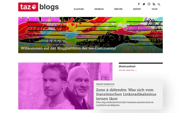 blogs.taz.de