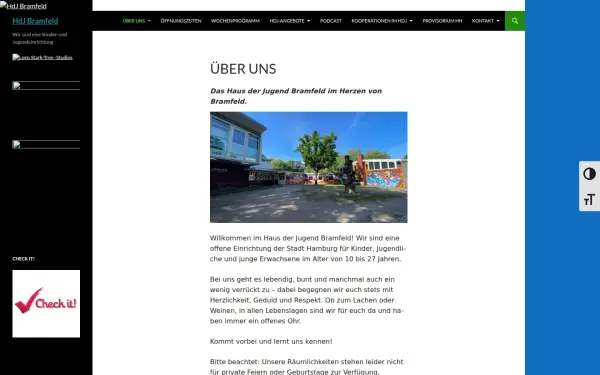 hdj-bramfeld.de