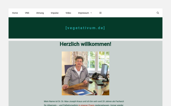 vegetativum.de