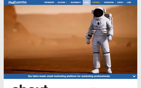 www.mailxpertise.com
