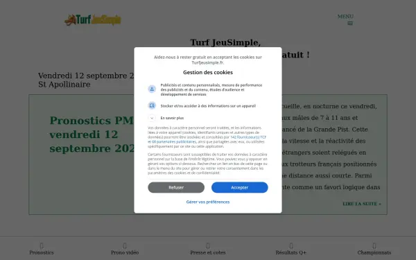 www.turfjeusimple.fr
