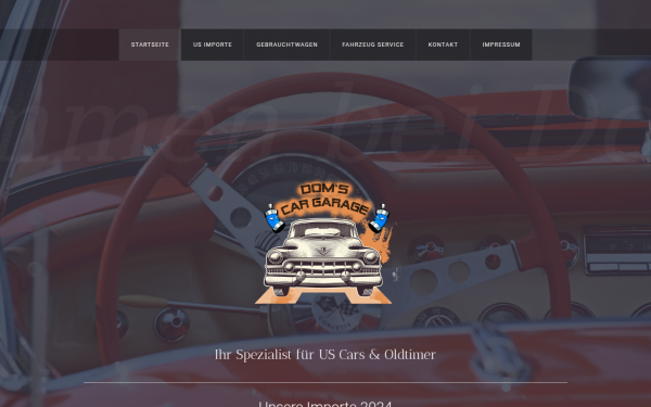 www.doms-cargarage.de