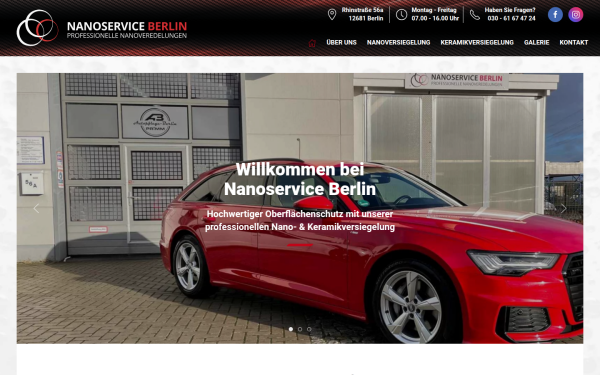 www.nanoservice-berlin.de
