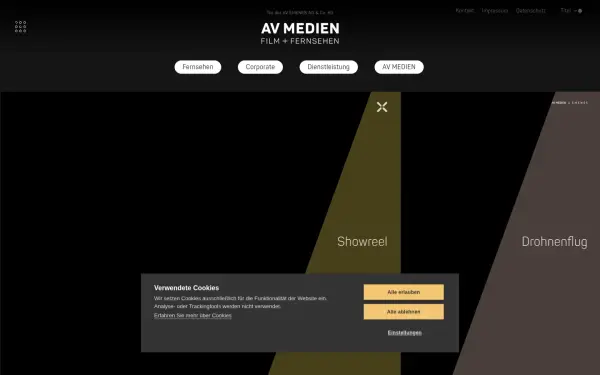 avmedien.com