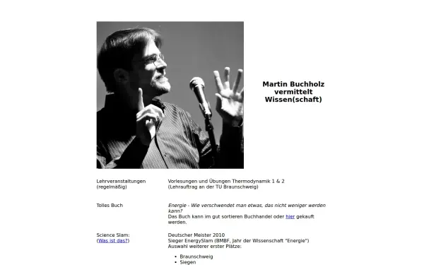 martin-buchholz-online.de