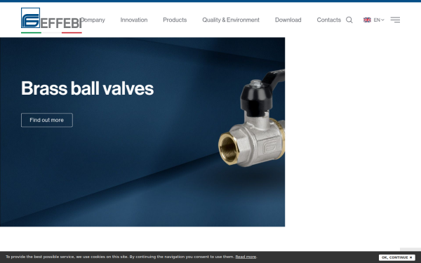 www.effebi.com